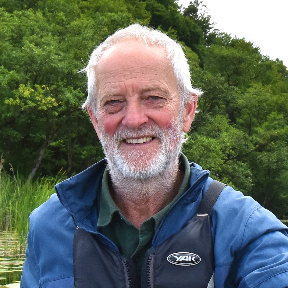Günter von Lossow - Portraitfoto