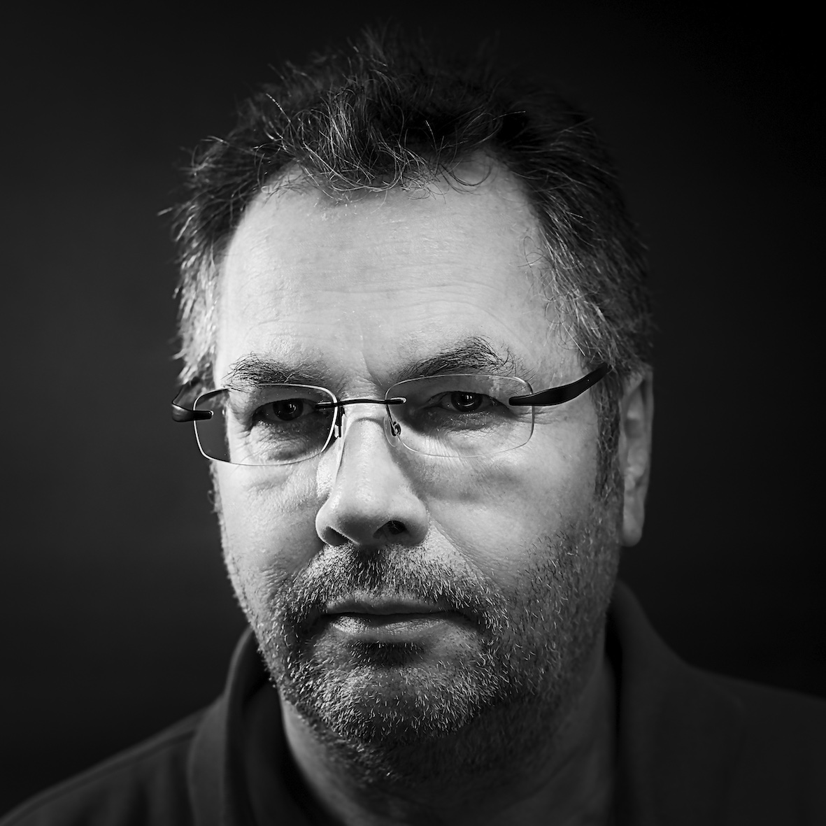 Ralf Stein - Portraitfoto