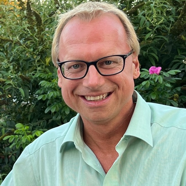 René Frank - Portraitfoto