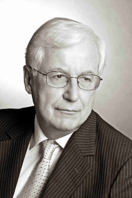 Thomas Würtenberger - Portraitfoto