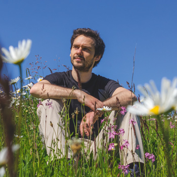 Tobias Rossmann - Portraitfoto