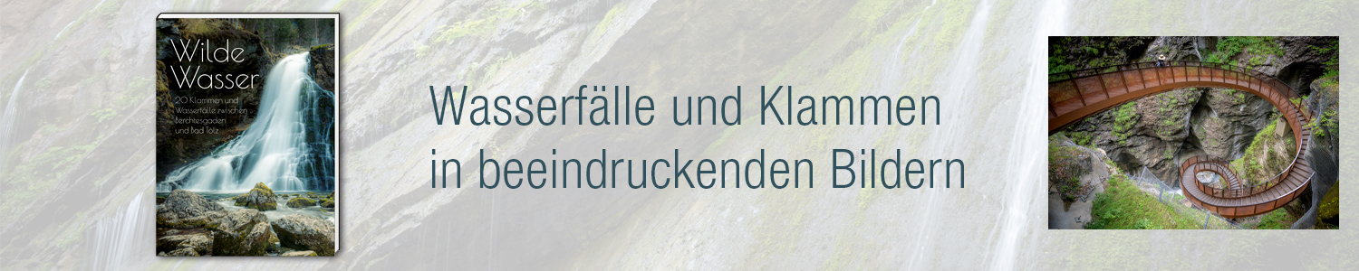 Banner-Picture for 'Bildbände' redirecting to '/Heimat/Buecher?category=bildbaende'.