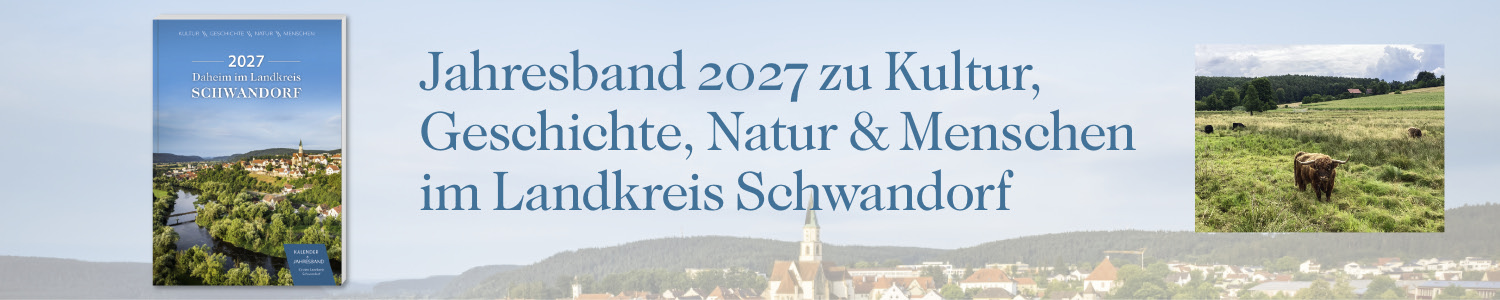 Banner-Picture for 'Kalender' redirecting to '/Heimat/Buecher?category=kalender'.