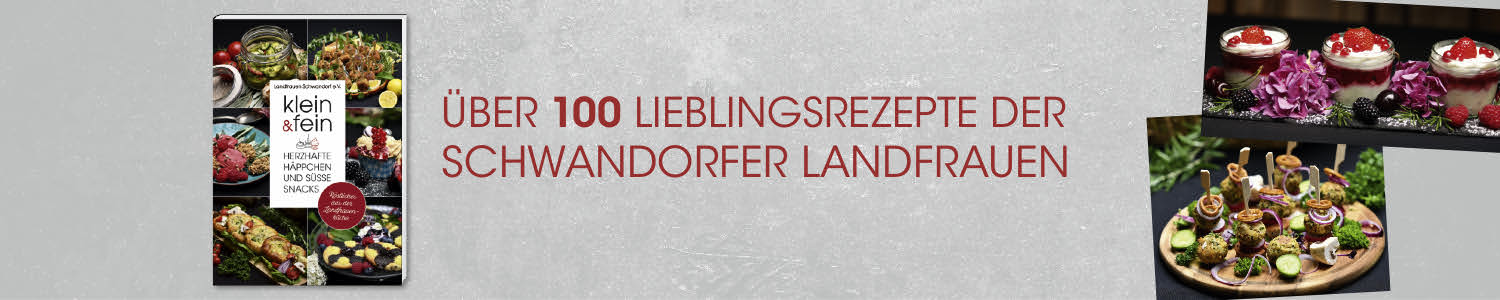 Banner-Picture for 'Kochen und Backen' redirecting to '/Heimat/Buecher?category=kochen-und-backen'.