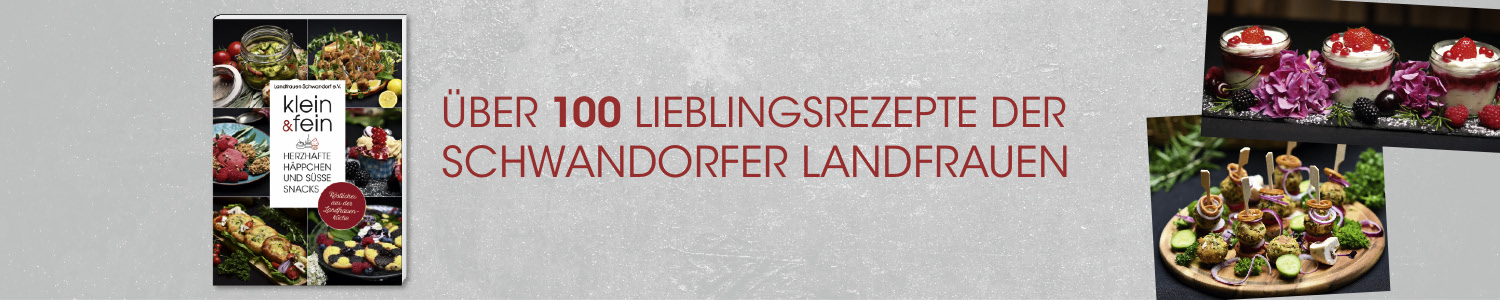 Banner-Picture for 'Kochen und Backen' redirecting to '/Heimat/Buecher?category=kochen-und-backen'.