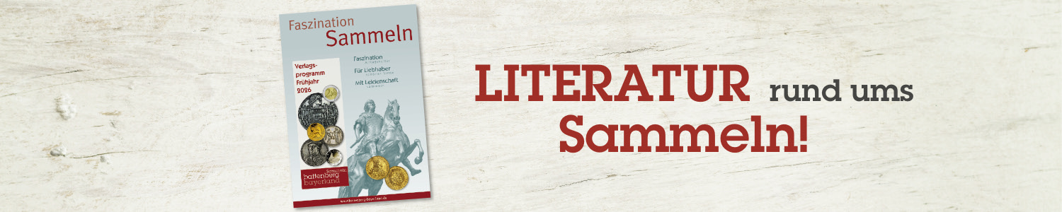 Banner-Picture for 'Sammeln' redirecting to '/sammeln'.