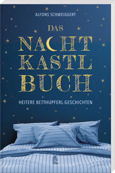 Das Nachtkastlbuch - Cover