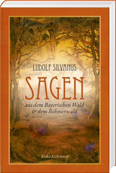 Ludolf Silvanus Ludolf Silvanus - Cover