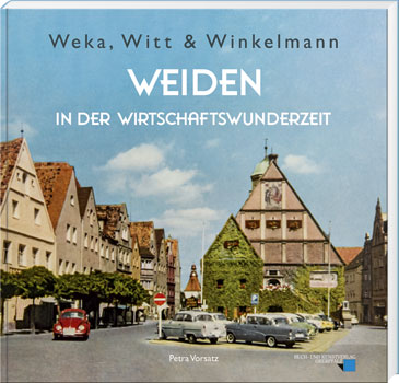 Weka, Witt & Winkelmann - Cover
