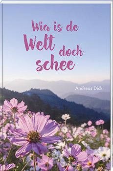 Wia is de Welt doch schee - Cover